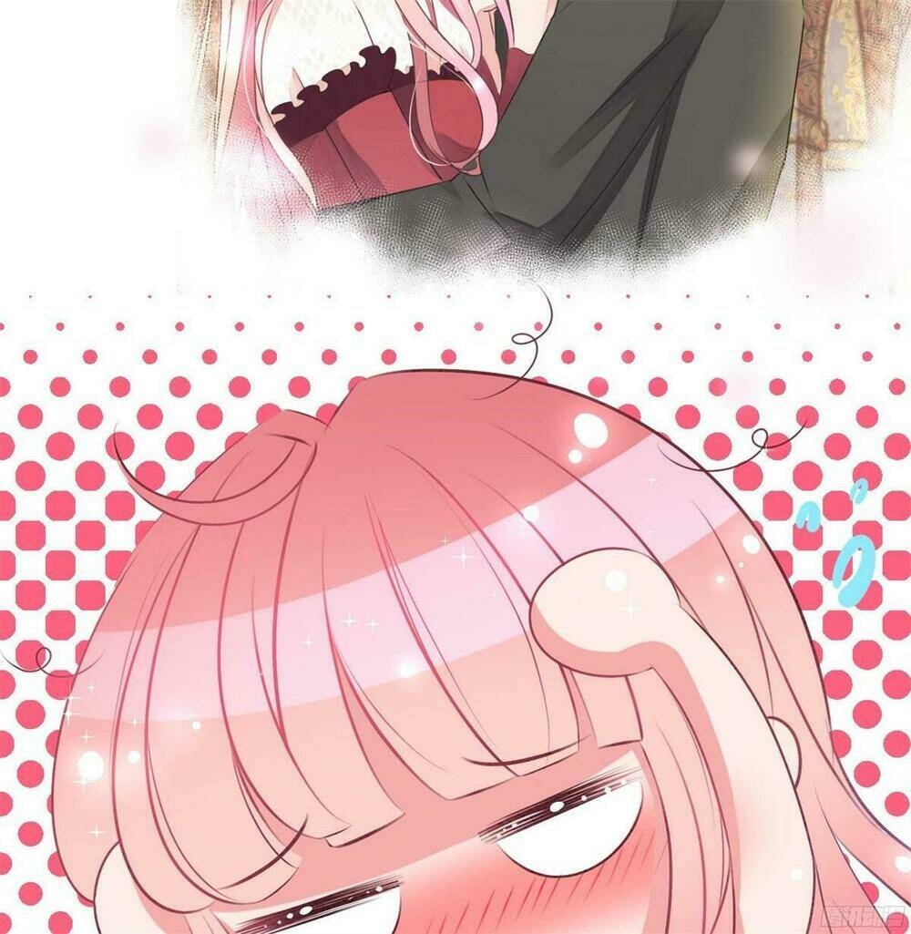 Manh Thê Khó Dỗ Chapter 4 - Trang 2