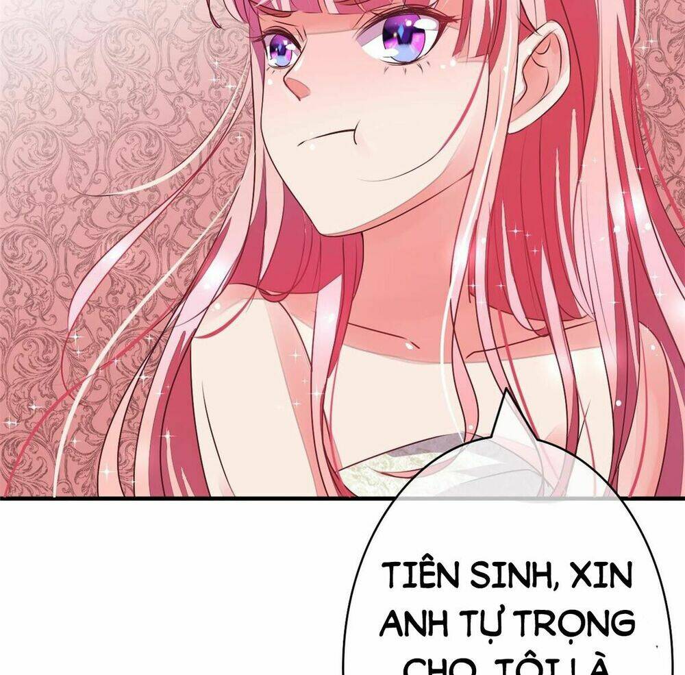 Manh Thê Khó Dỗ Chapter 4 - Trang 2