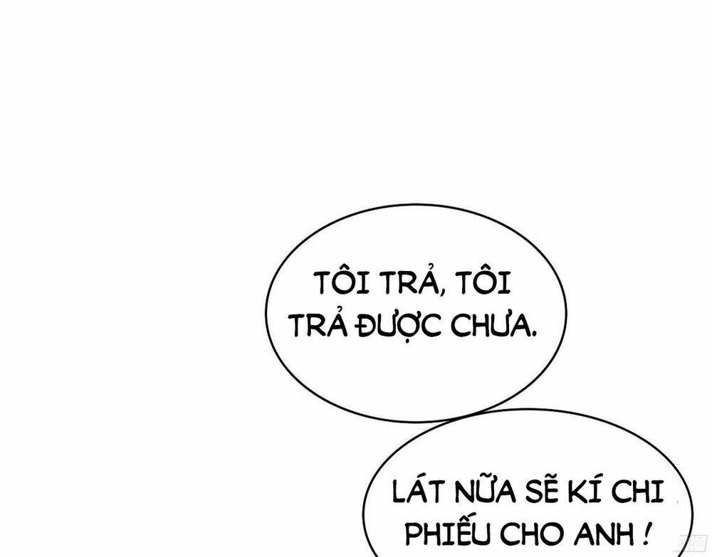 Manh Thê Khó Dỗ Chapter 4 - Trang 2