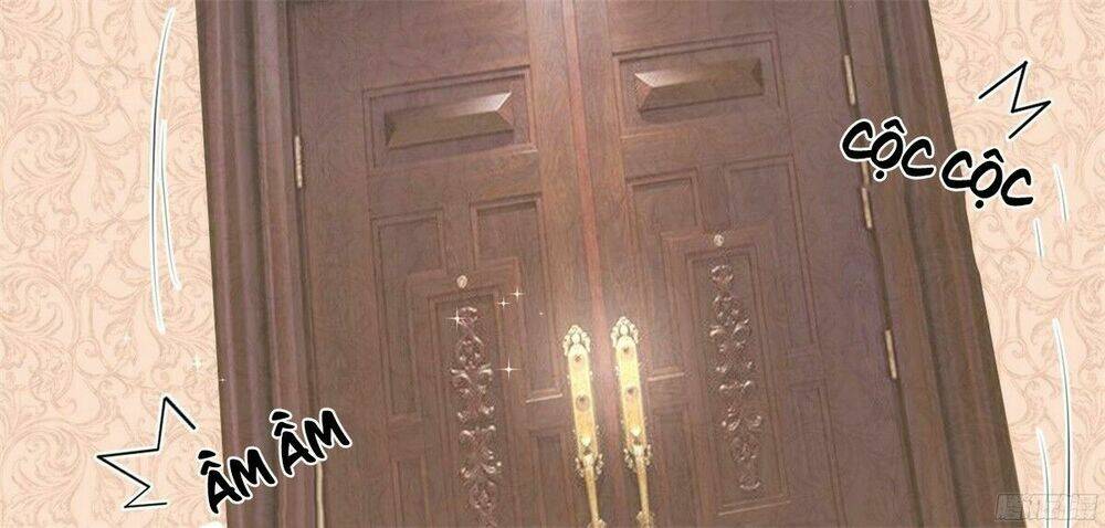 Manh Thê Khó Dỗ Chapter 4 - Trang 2