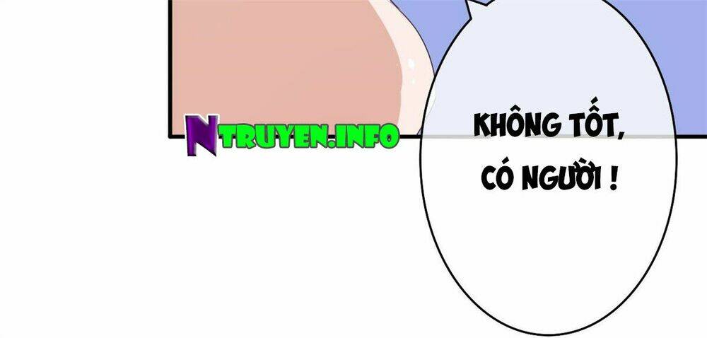 Manh Thê Khó Dỗ Chapter 4 - Trang 2