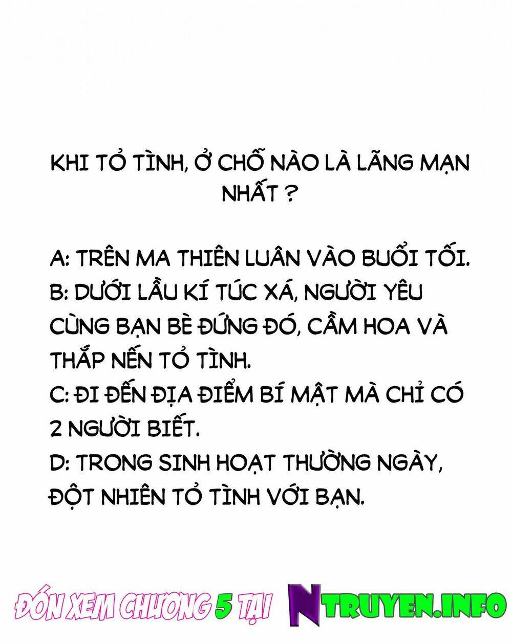 Manh Thê Khó Dỗ Chapter 4 - Trang 2