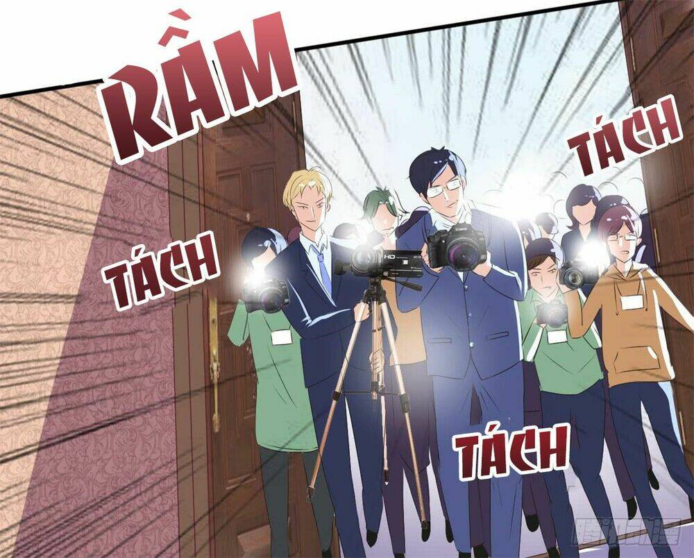 Manh Thê Khó Dỗ Chapter 5 - Trang 2