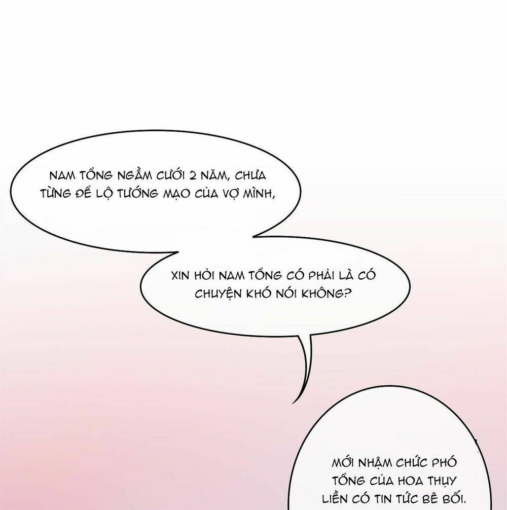 Manh Thê Khó Dỗ Chapter 5 - Trang 2