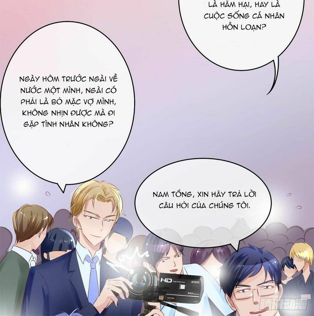 Manh Thê Khó Dỗ Chapter 5 - Trang 2