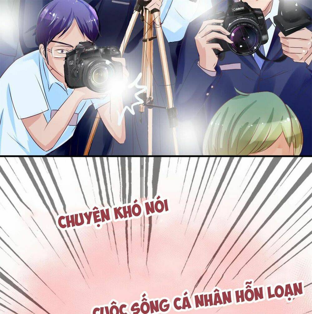 Manh Thê Khó Dỗ Chapter 5 - Trang 2