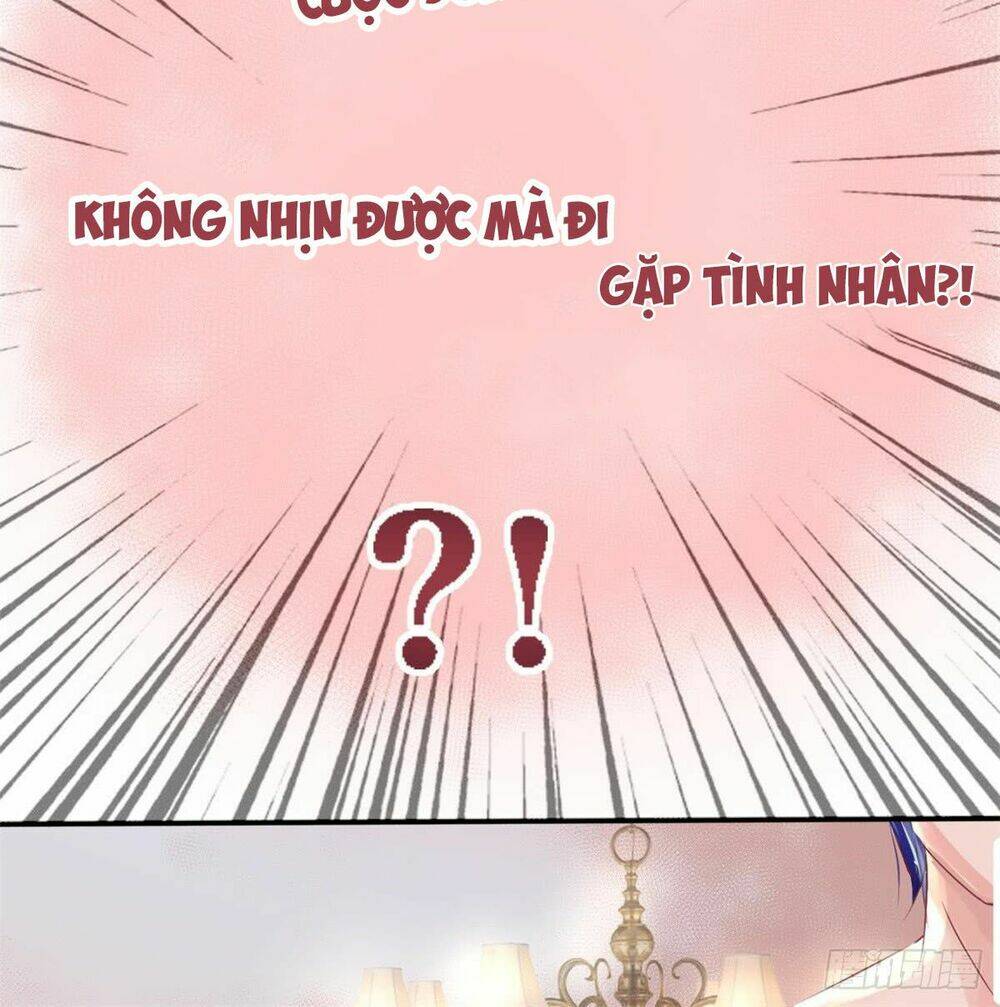 Manh Thê Khó Dỗ Chapter 5 - Trang 2