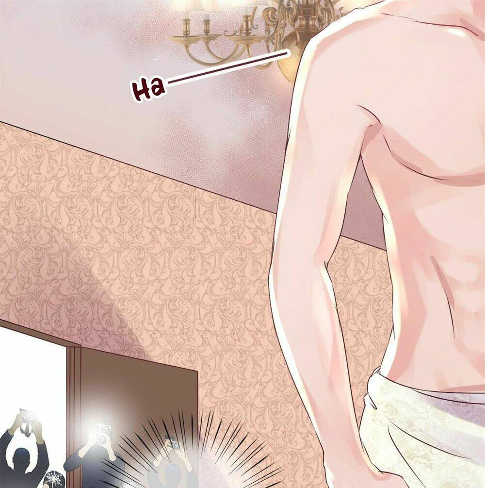 Manh Thê Khó Dỗ Chapter 5 - Trang 2