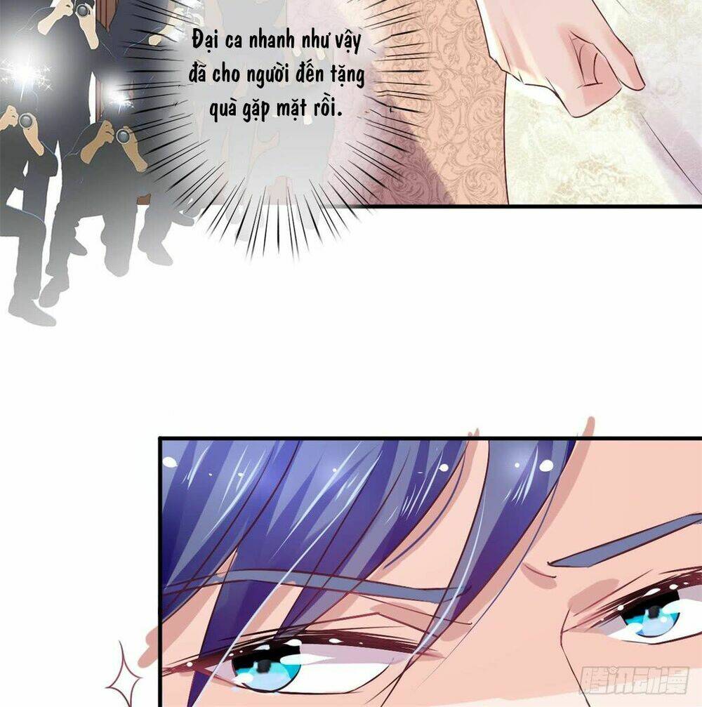 Manh Thê Khó Dỗ Chapter 5 - Trang 2