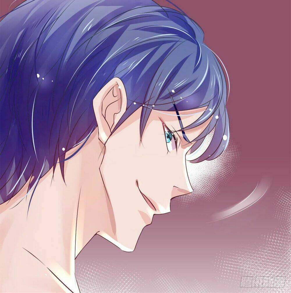 Manh Thê Khó Dỗ Chapter 5 - Trang 2