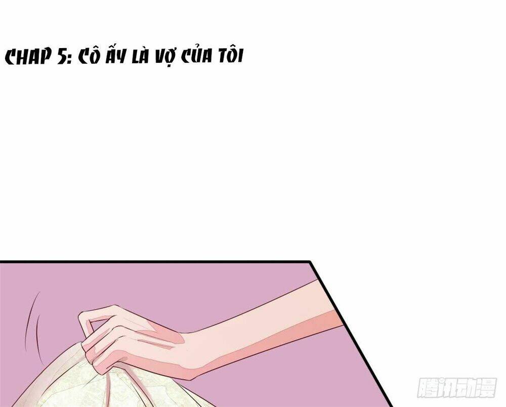 Manh Thê Khó Dỗ Chapter 5 - Trang 2