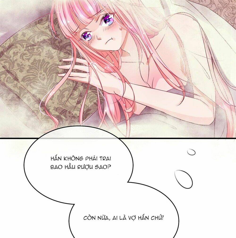 Manh Thê Khó Dỗ Chapter 5 - Trang 2