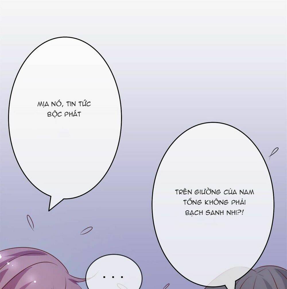 Manh Thê Khó Dỗ Chapter 5 - Trang 2