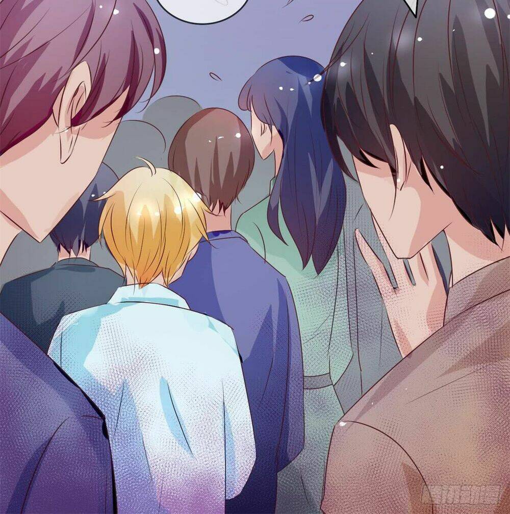 Manh Thê Khó Dỗ Chapter 5 - Trang 2