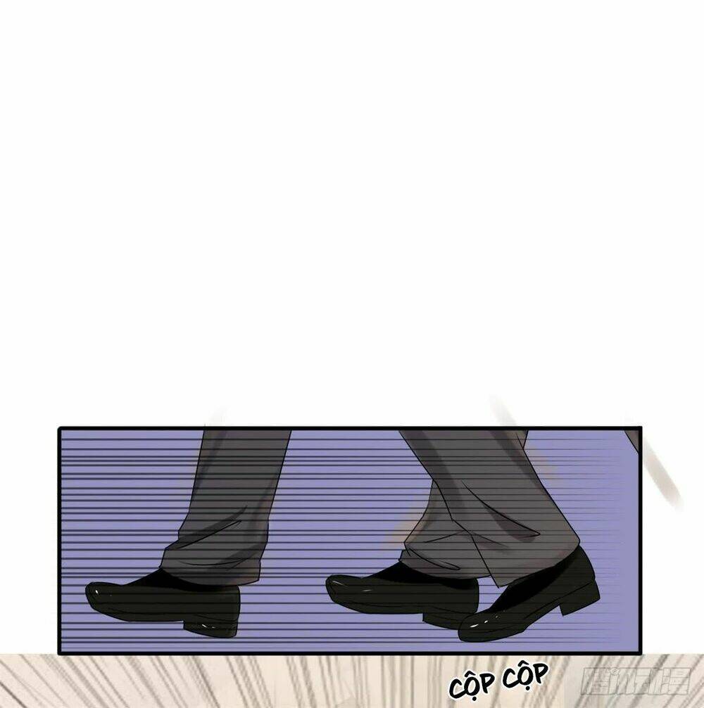 Manh Thê Khó Dỗ Chapter 5 - Trang 2