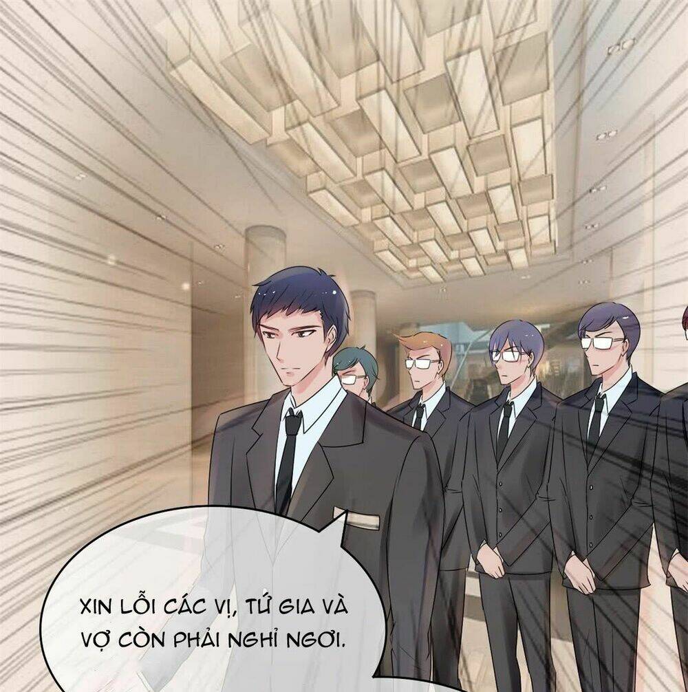 Manh Thê Khó Dỗ Chapter 5 - Trang 2