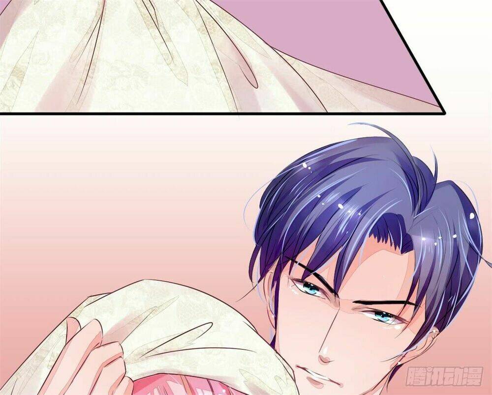 Manh Thê Khó Dỗ Chapter 5 - Trang 2