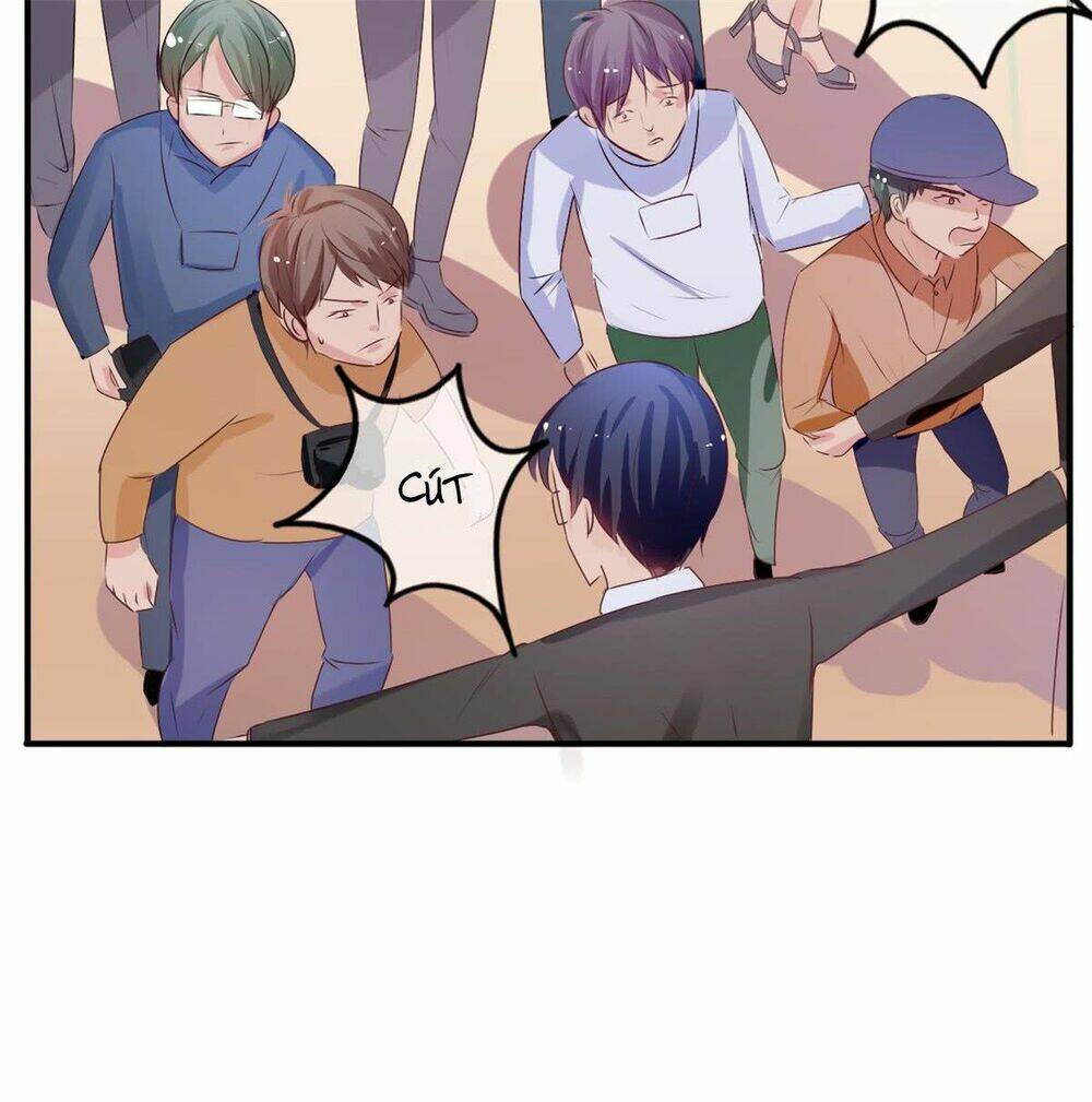 Manh Thê Khó Dỗ Chapter 5 - Trang 2