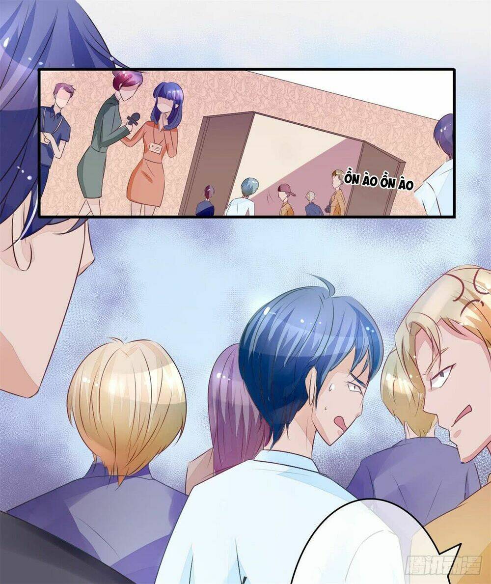 Manh Thê Khó Dỗ Chapter 5 - Trang 2