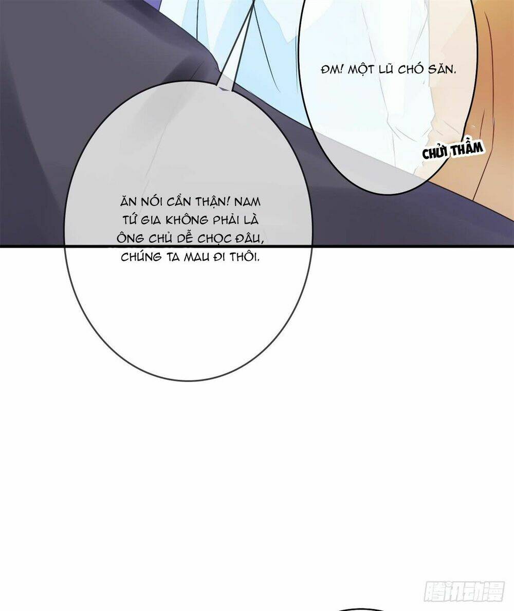 Manh Thê Khó Dỗ Chapter 5 - Trang 2