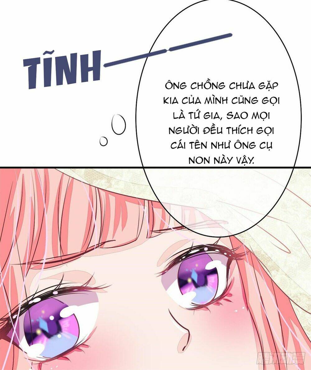 Manh Thê Khó Dỗ Chapter 5 - Trang 2