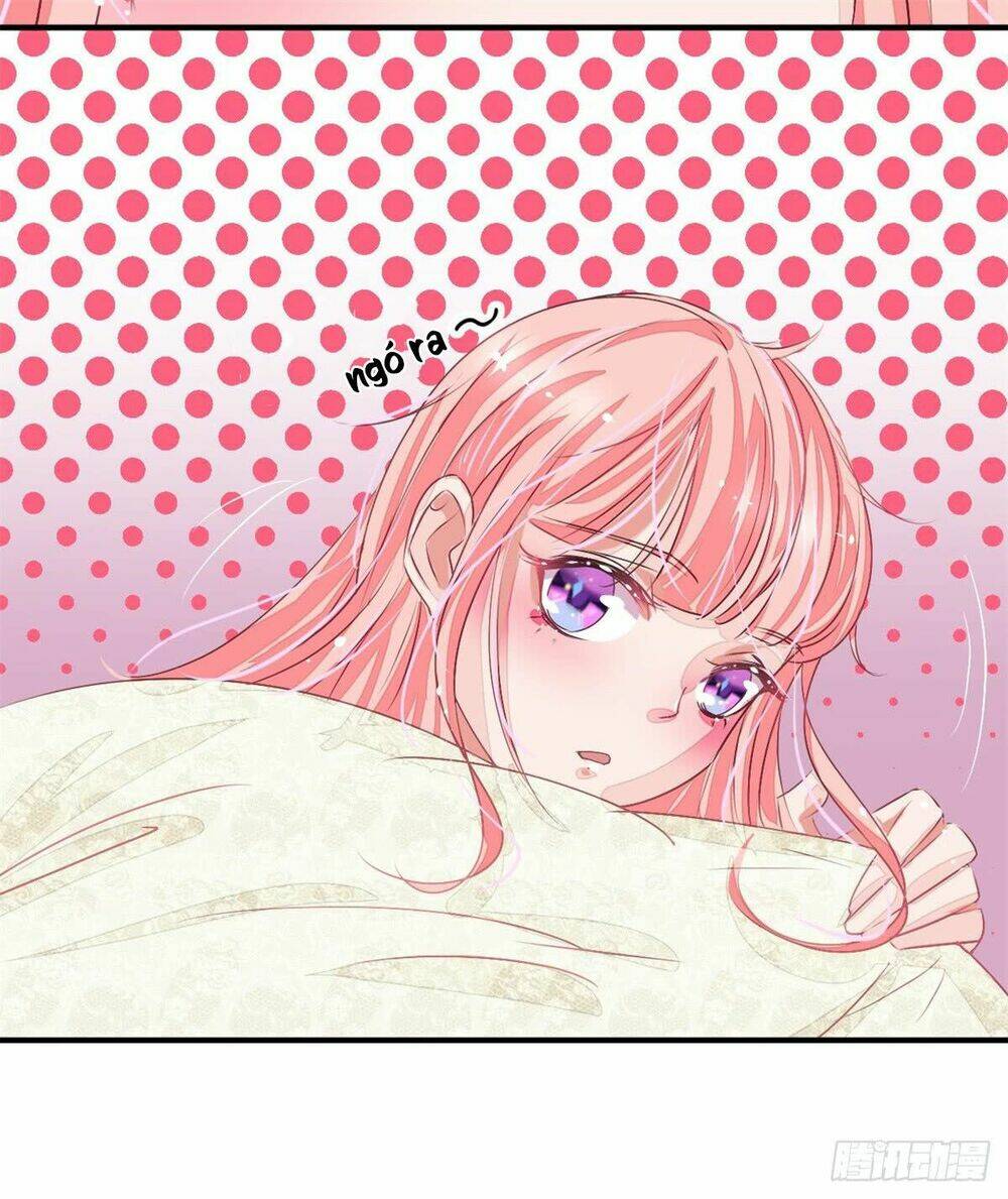 Manh Thê Khó Dỗ Chapter 5 - Trang 2