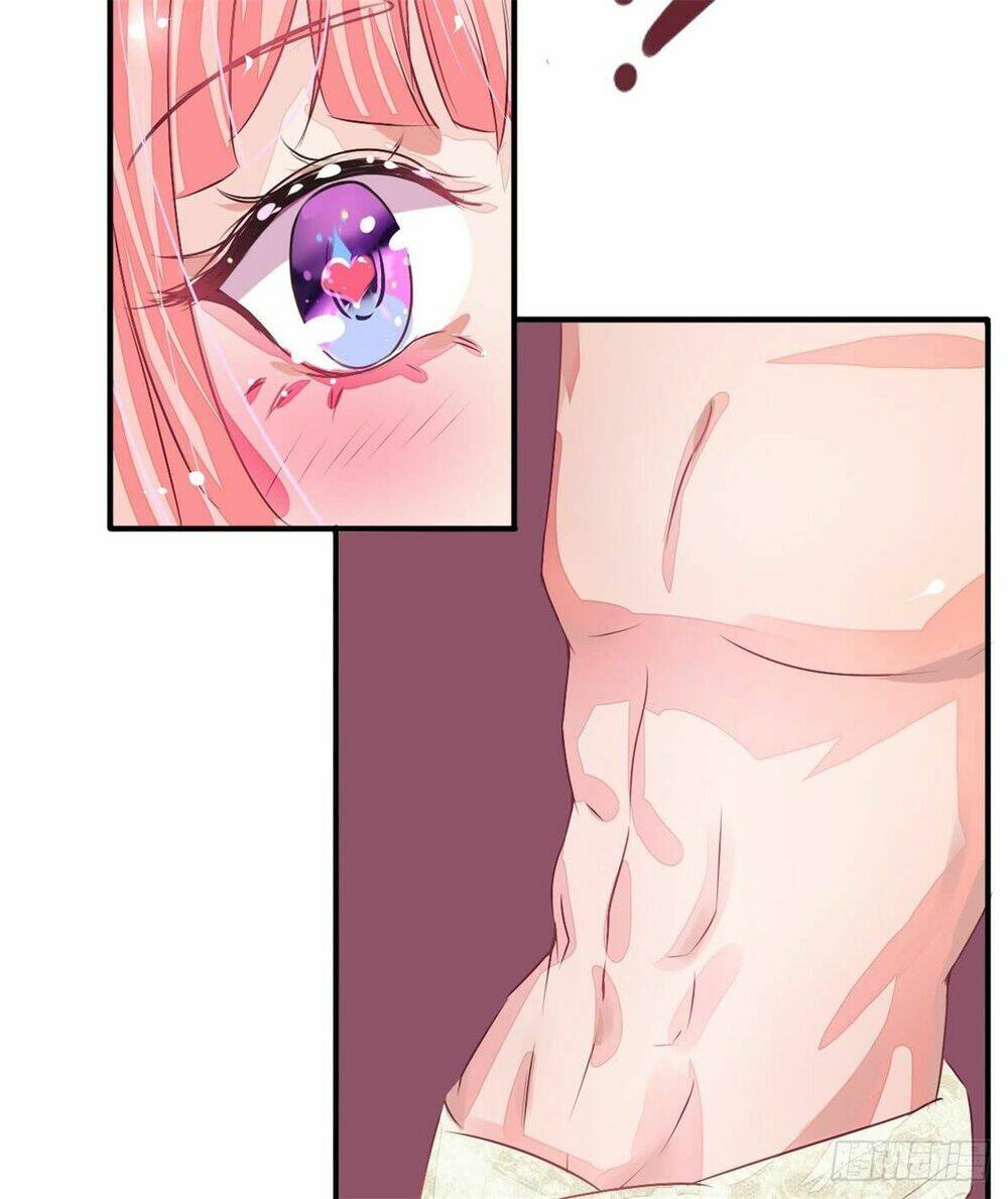 Manh Thê Khó Dỗ Chapter 5 - Trang 2