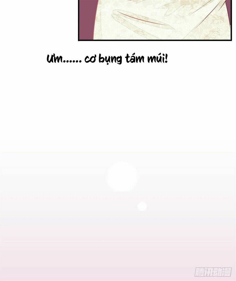 Manh Thê Khó Dỗ Chapter 5 - Trang 2