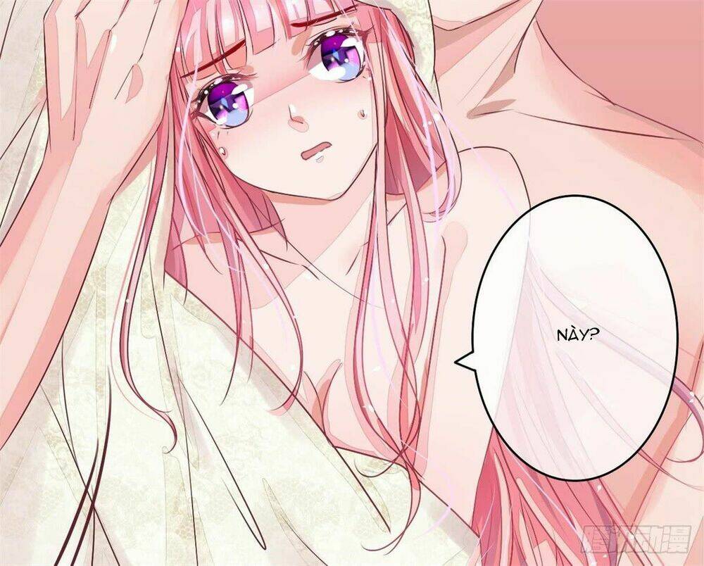 Manh Thê Khó Dỗ Chapter 5 - Trang 2