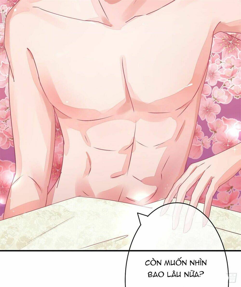 Manh Thê Khó Dỗ Chapter 5 - Trang 2