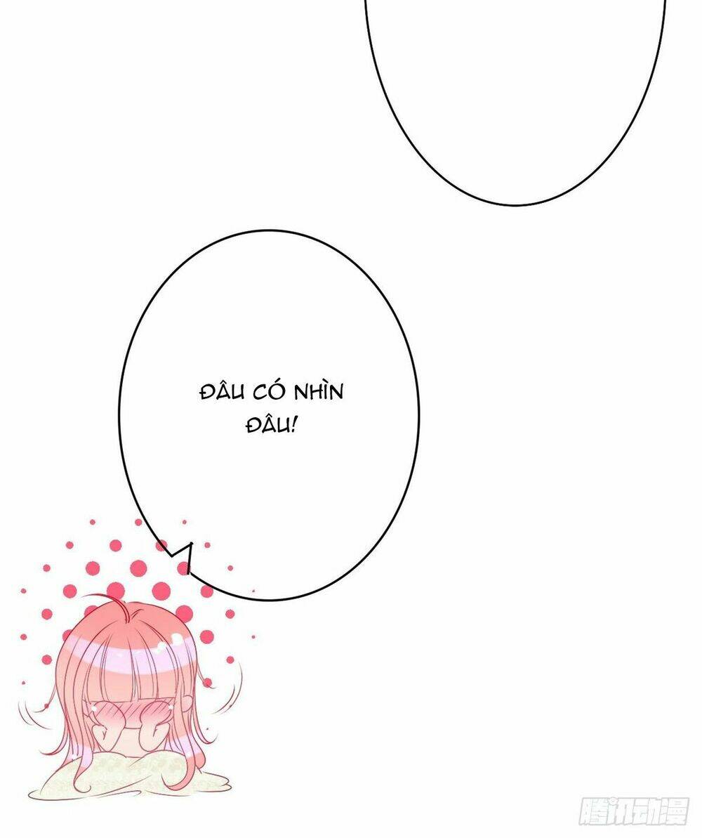 Manh Thê Khó Dỗ Chapter 5 - Trang 2