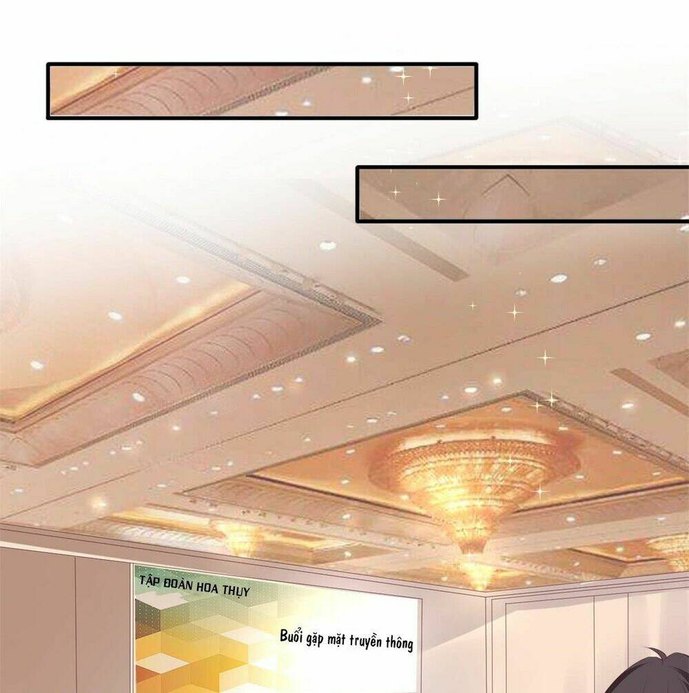 Manh Thê Khó Dỗ Chapter 5 - Trang 2