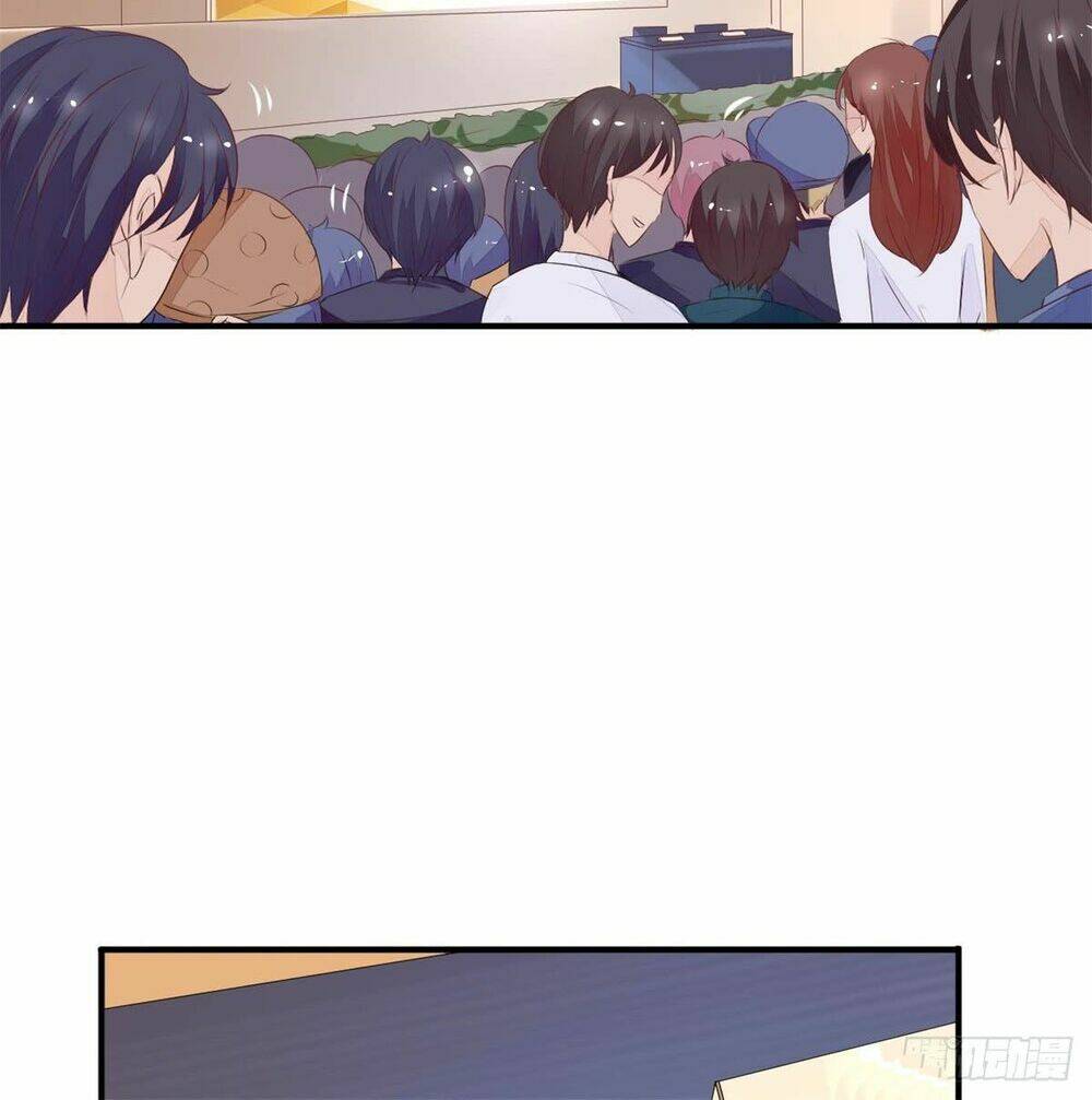 Manh Thê Khó Dỗ Chapter 5 - Trang 2