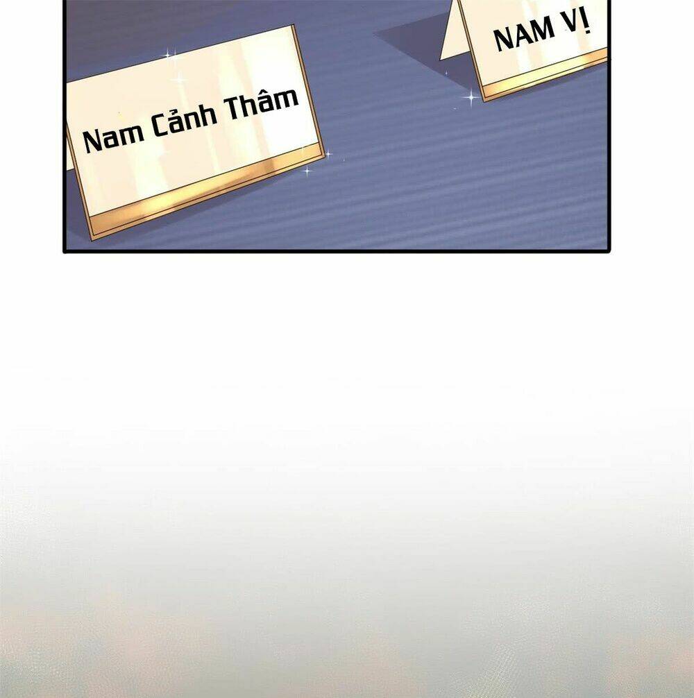 Manh Thê Khó Dỗ Chapter 5 - Trang 2