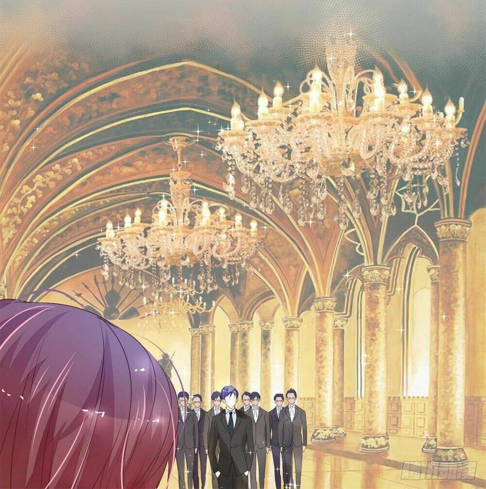 Manh Thê Khó Dỗ Chapter 5 - Trang 2