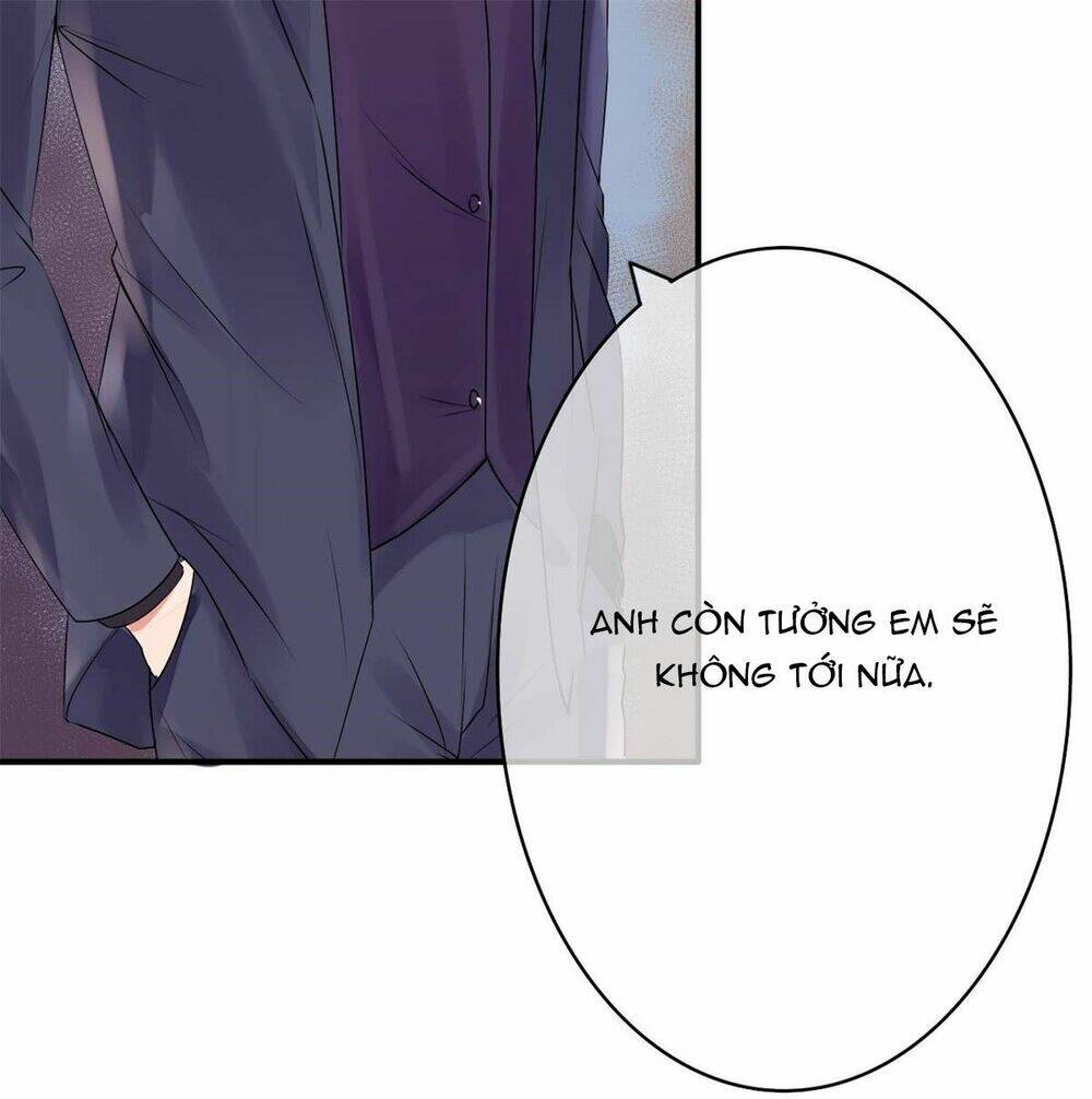 Manh Thê Khó Dỗ Chapter 5 - Trang 2