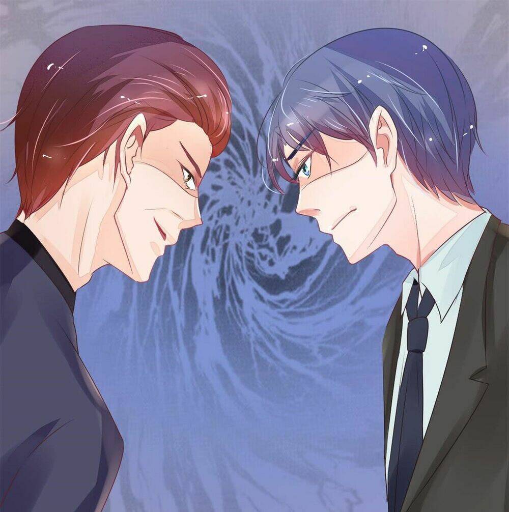 Manh Thê Khó Dỗ Chapter 5 - Trang 2