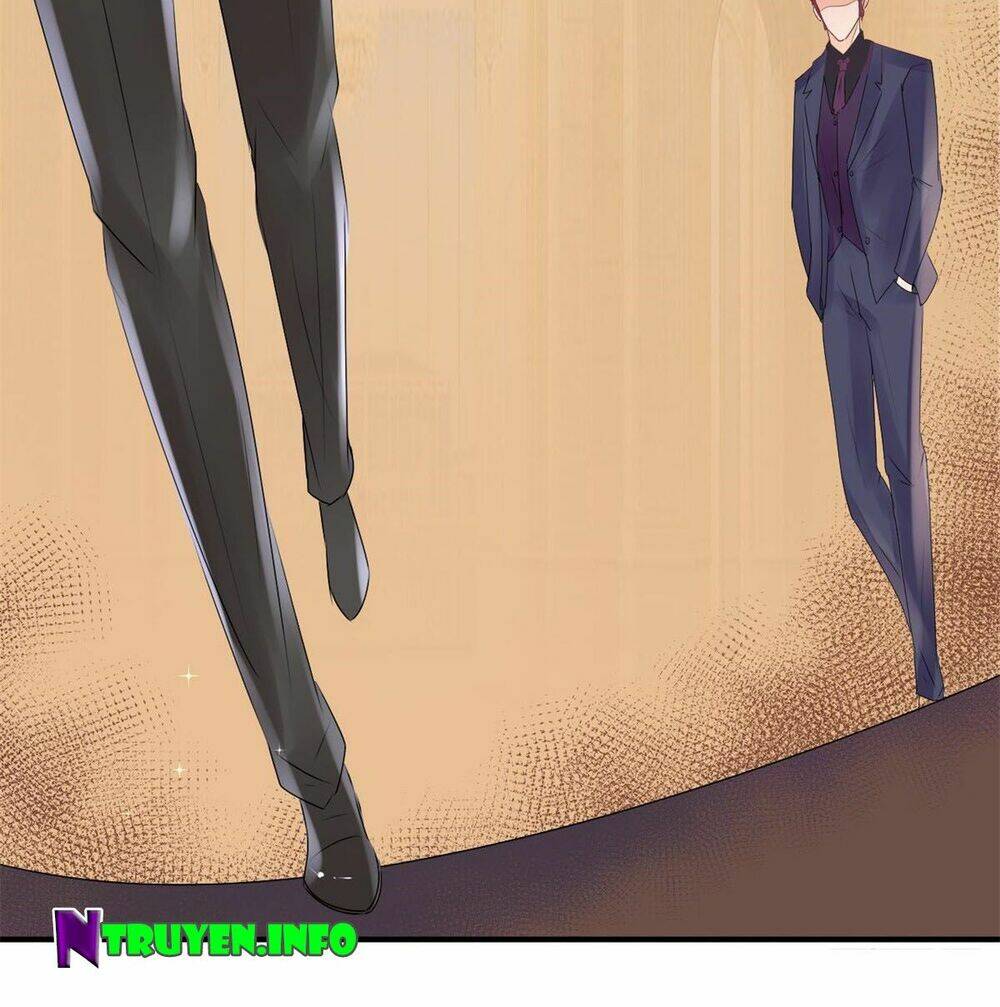 Manh Thê Khó Dỗ Chapter 5 - Trang 2