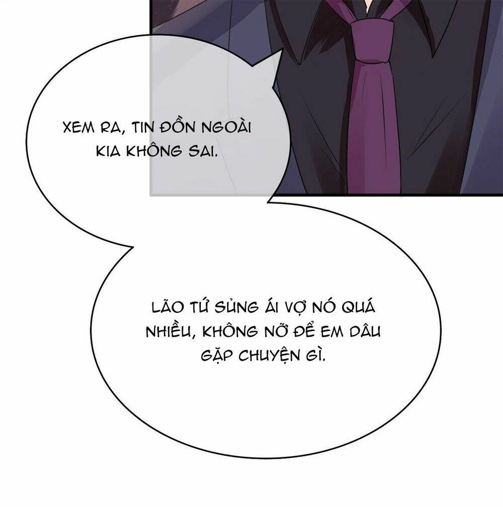 Manh Thê Khó Dỗ Chapter 5 - Trang 2