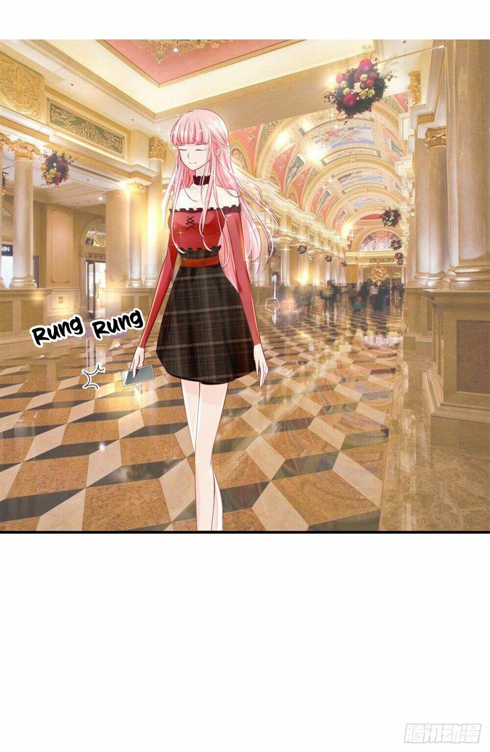 Manh Thê Khó Dỗ Chapter 5 - Trang 2