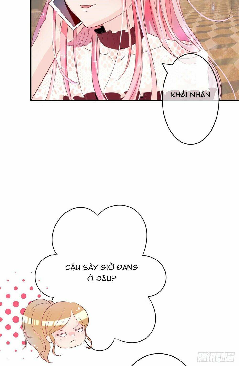 Manh Thê Khó Dỗ Chapter 5 - Trang 2