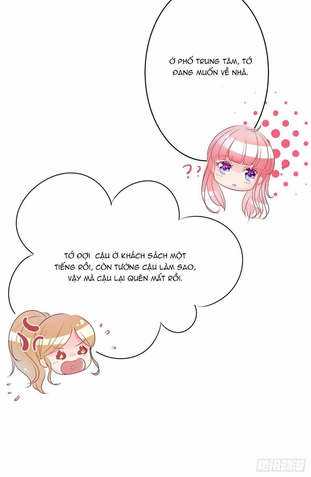 Manh Thê Khó Dỗ Chapter 5 - Trang 2