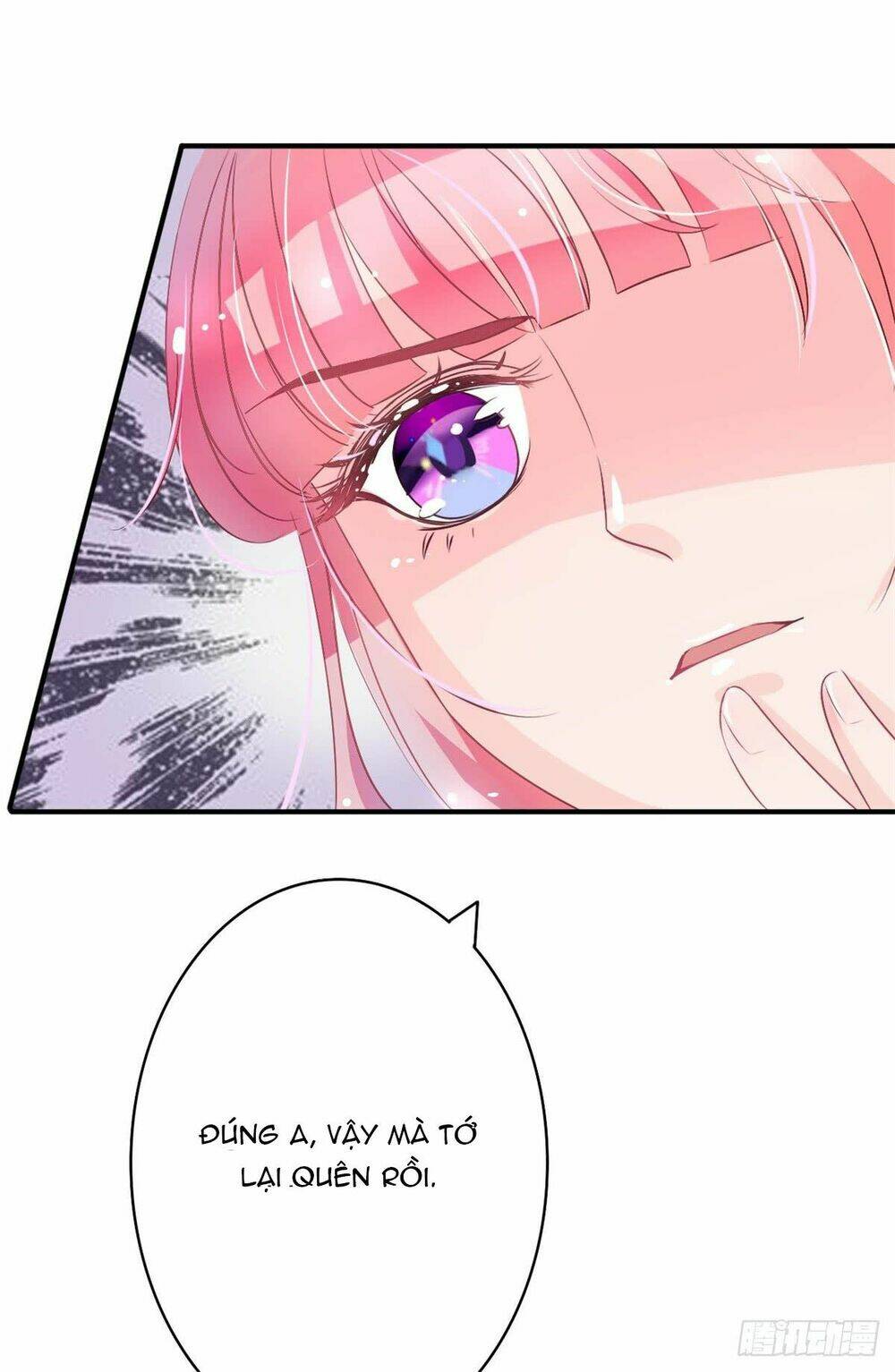 Manh Thê Khó Dỗ Chapter 5 - Trang 2