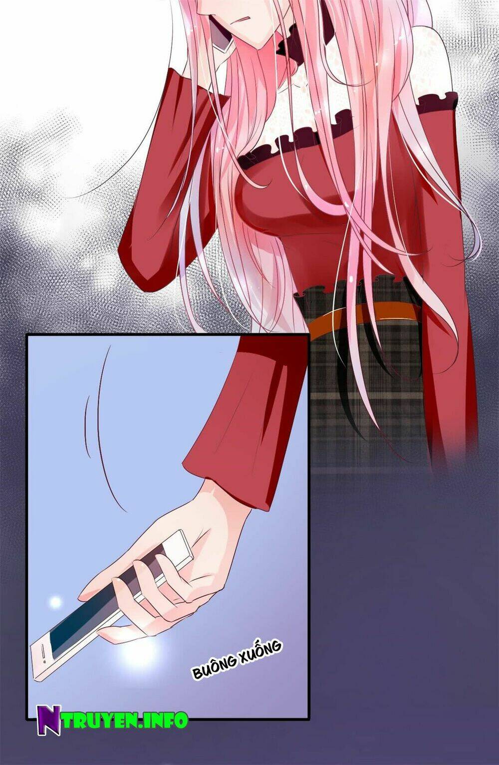 Manh Thê Khó Dỗ Chapter 5 - Trang 2