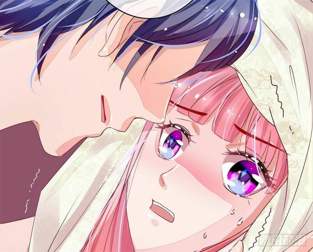 Manh Thê Khó Dỗ Chapter 5 - Trang 2