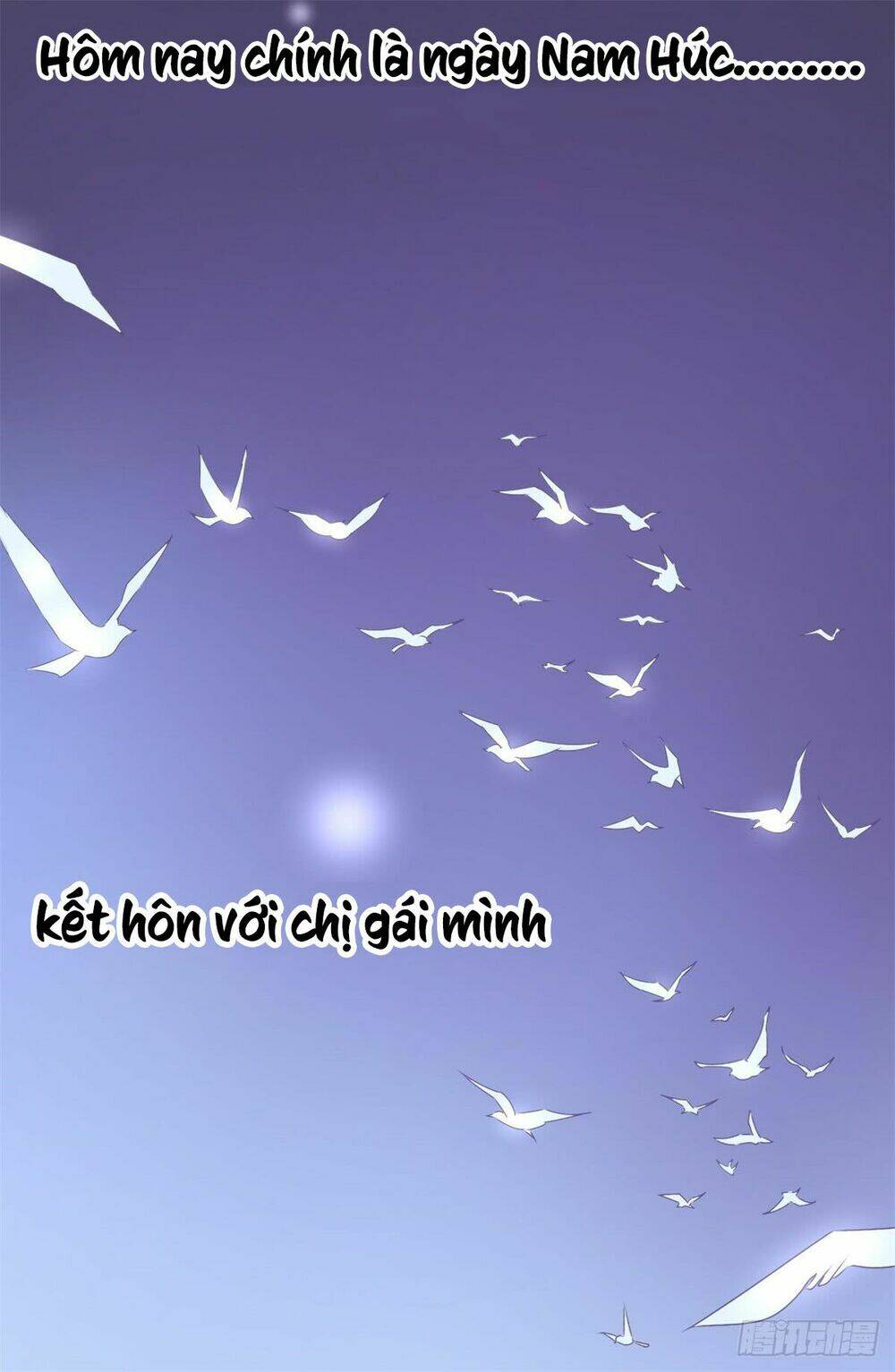 Manh Thê Khó Dỗ Chapter 5 - Trang 2