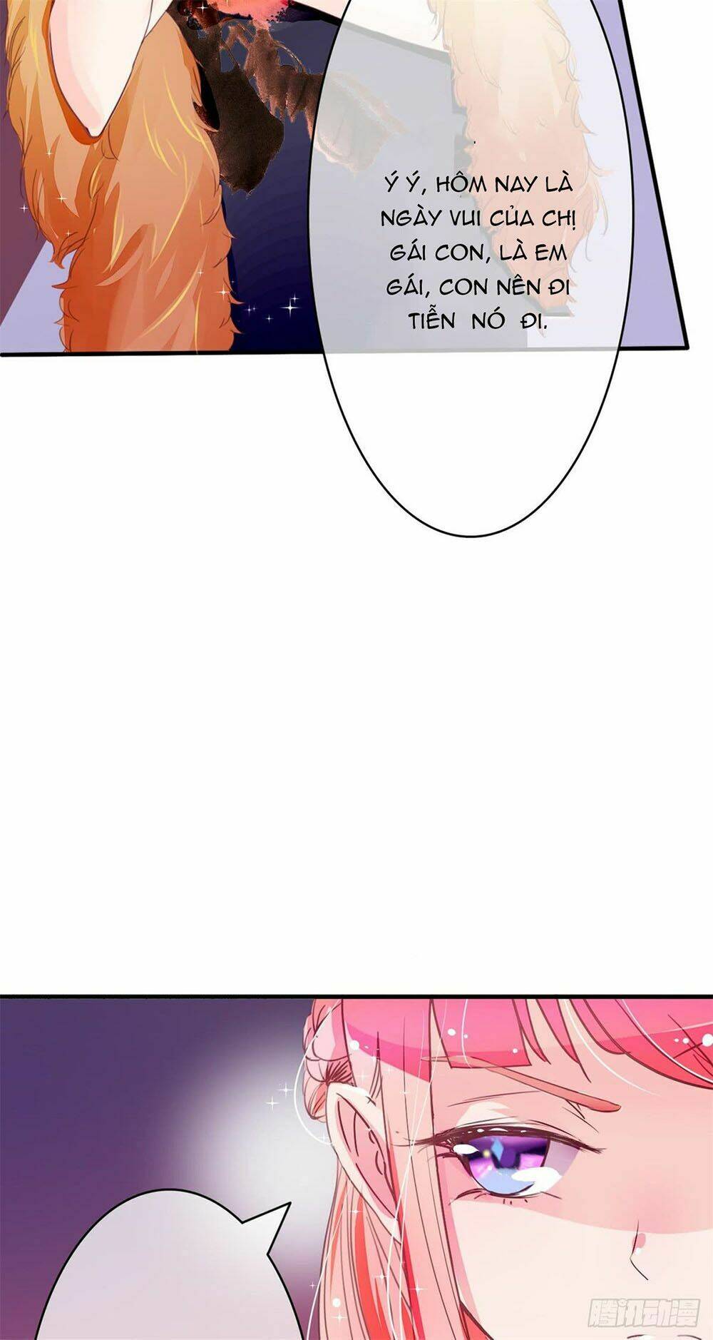 Manh Thê Khó Dỗ Chapter 6 - Trang 2