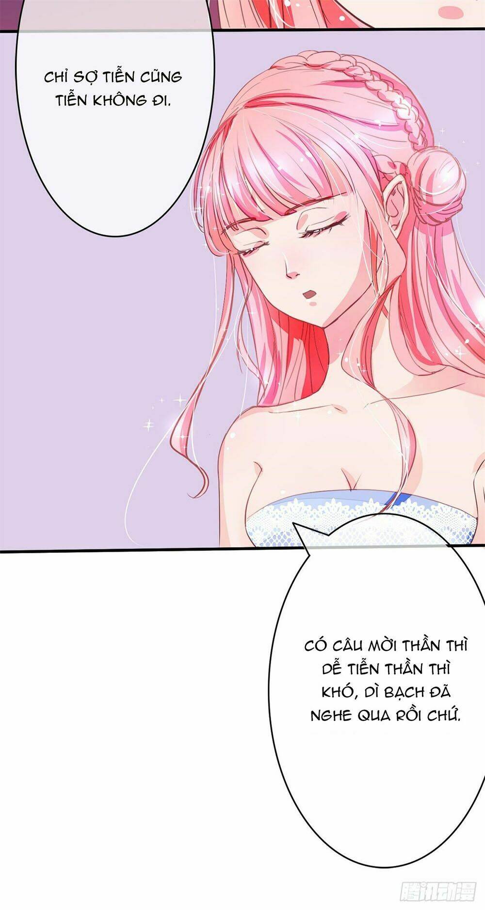 Manh Thê Khó Dỗ Chapter 6 - Trang 2