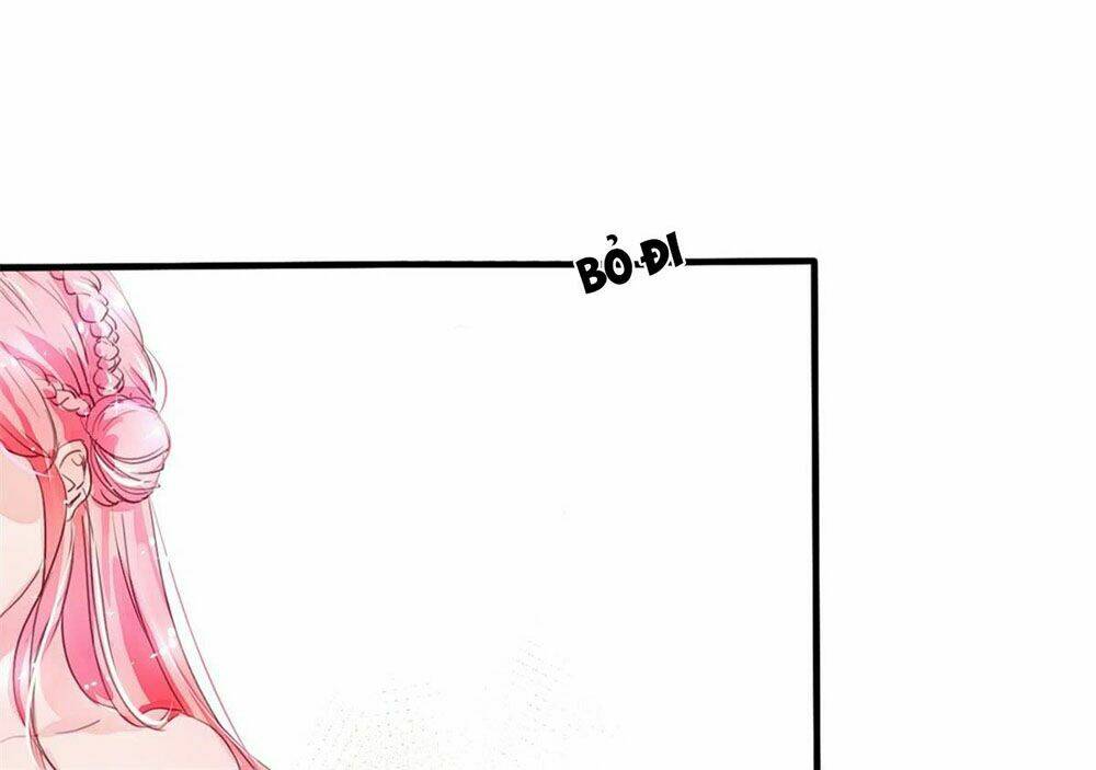 Manh Thê Khó Dỗ Chapter 6 - Trang 2