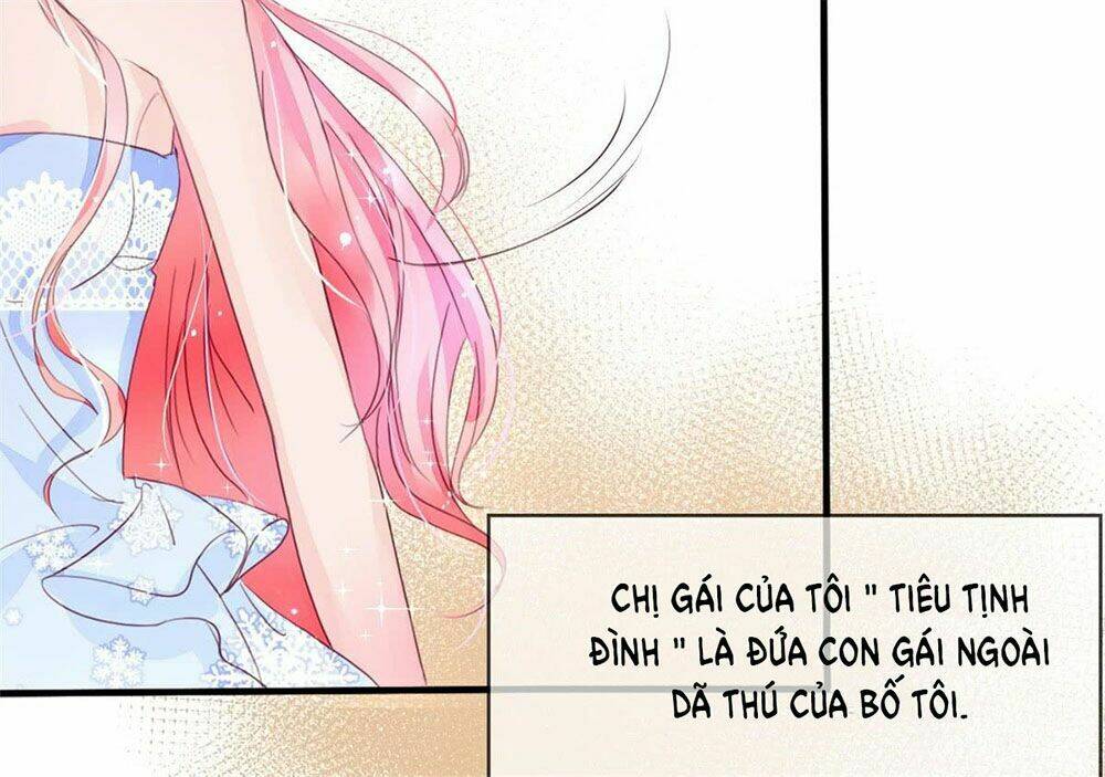 Manh Thê Khó Dỗ Chapter 6 - Trang 2